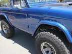 Thumbnail Photo 12 for New 1975 Ford Bronco